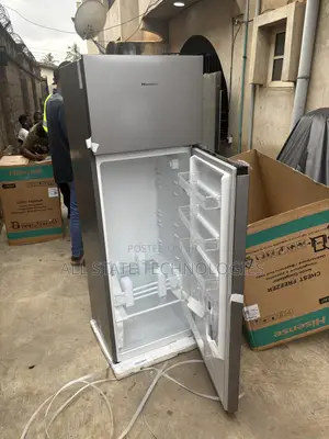 Hisense REF240DR Refrigerator