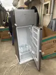 Hisense REF240DR Refrigerator - 1