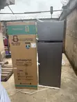 Hisense REF240DR Refrigerator - 2