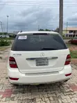 Mercedes-Benz M Class ML 350 4x2 2010 White - 2
