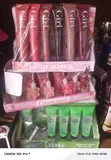 Nails and Lip Gloss - 1