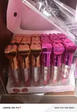 Nails and Lip Gloss - 2