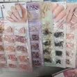 Nails and Lip Gloss - 3
