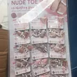 Nails and Lip Gloss - 4