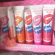Nails and Lip Gloss - 5
