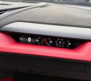 Sabon Lamborghini Huracan Evo 2025 Baki