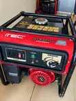 Itec 3.5 Kva Generator - Manual Start - 1