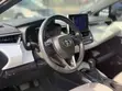 Toyota Corolla SE 2023 Burgundy - 1