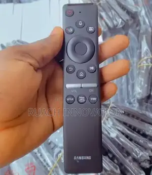Samsung Remote Mai Amfani Da Hasken Rana