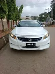 2011 Honda Accord Coupe LX-S Automatic - 5