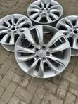 2014 Kia Sorento 18-inch Rims (Set of 4) - 2