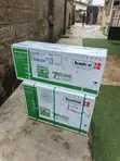 Scanfrost SFACS12INM 1.5HP Inverter Air Conditioner - 1