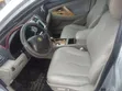 2007 Toyota Camry XLE V6 Sedan - Silver - 1