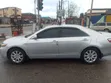 2007 Toyota Camry XLE V6 Sedan - Silver - 3