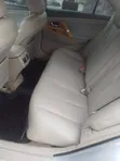 2007 Toyota Camry XLE V6 Sedan - Silver - 4