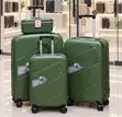 High Quality Luxury Luggage Box - 4