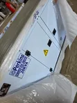 Brand New Perkins SP20kva Diesel Soundproof Generator - 1