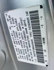 Honda Accord Sedan EX Automatic 2010 Silver - 3