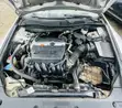 Honda Accord Sedan EX Automatic 2010 Silver - 5