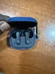 JBL Live Pro 2 TWS Earbuds Asali - Baƙi - 2