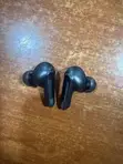 JBL Live Pro 2 TWS Earbuds Asali - Baƙi - 3