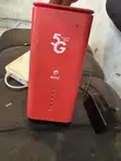 Airtel 5G Router Box Unlimited - 1