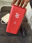 Airtel 5G Router Box Unlimited - 2