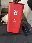 Airtel 5G Router Box Unlimited - 4