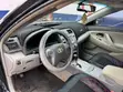 2010 Toyota Camry LE 2.5L Sedan - Black - 1