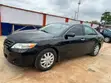 2010 Toyota Camry LE 2.5L Sedan - Black - 2