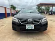 2010 Toyota Camry LE 2.5L Sedan - Black - 3
