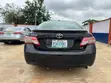 2010 Toyota Camry LE 2.5L Sedan - Black - 4