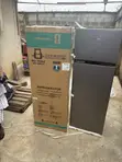 Hisense REF240DR Firijin Sanyin Abinci - 2