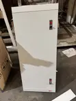 ABB 5-Row Mini Distribution Board (Surface Mount) - 1