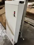 ABB 5-Row Mini Distribution Board (Surface Mount) - 3