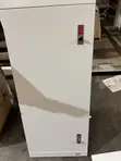 ABB 5-Row Mini Distribution Board (Surface Mount) - 4