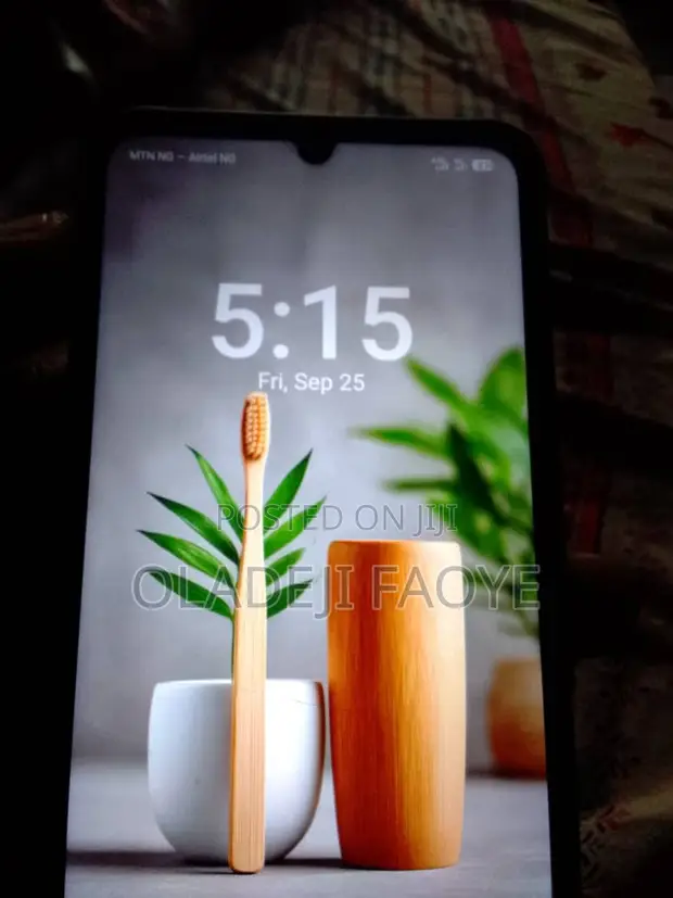 Itel A200+ 64GB Gold (Used) - 1