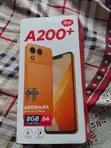 Itel A200+ 64GB Gold (Used) - 2