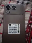 Itel A200+ 64GB Gold (Used) - 3