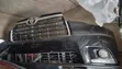 Complete Front Bumper Toyota Highlander 2014-2015 - 1