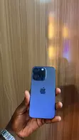 Apple iPhone 15 Pro 128GB Blue - 2