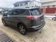 2018 Toyota RAV4 XLE Gray SUV - 4