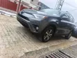 2018 Toyota RAV4 XLE Gray SUV - 5