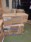 Polystar 1.5HP Inverter AC with Copper Kit - 2