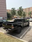 2010 Toyota Tacoma Double Cab V6 Black - 3