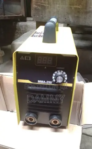 Brand New Welding Machine - 250 Amps