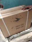 Brand New Welding Machine - 250 Amps - 3