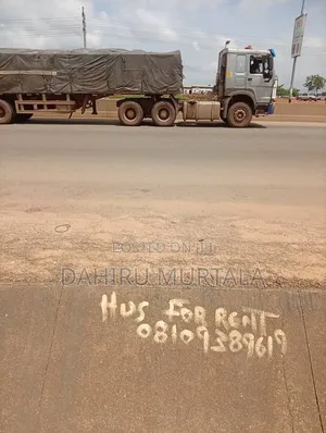 Dangote Cement - Nationwide Supply