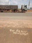 Dangote Cement - Nationwide Supply - 1