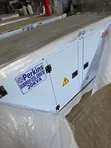 Sabon Perkins SP20kva Diesel Soundproof Generator (100% Copper) - 1